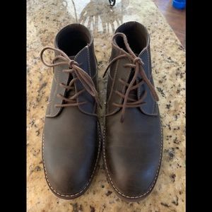 Men’s Dexter Boots
